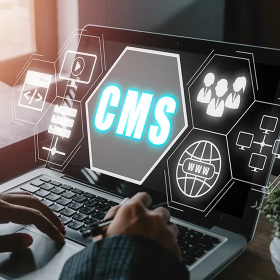 Open Source CMS