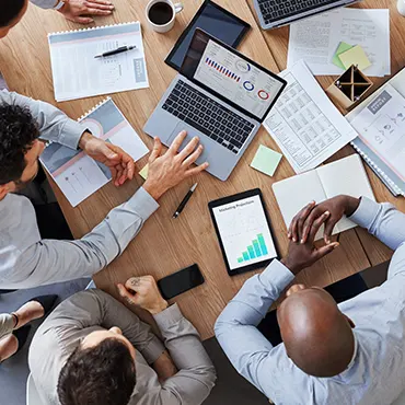 PLAN THE PROJECT AS A WHOLE PLAN THE PROJECT AS A WHOLE